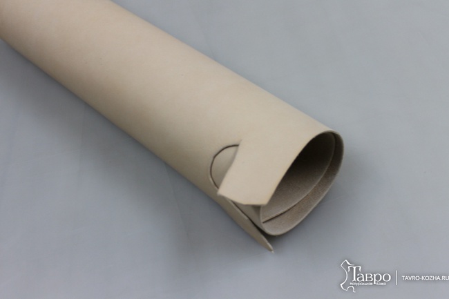 ШСК растительного дубления, получепрак