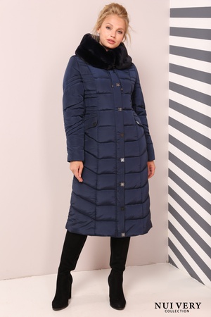 Пальто "Дайкири"