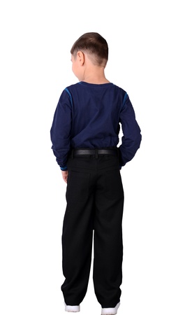 Фасон джинсы