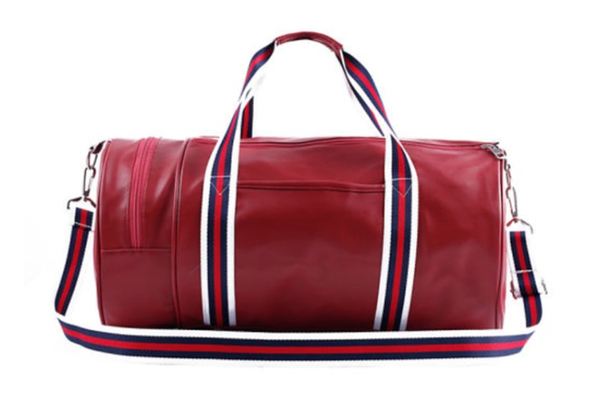 EVORI SPORT BAG MODEL E181601 (RED)