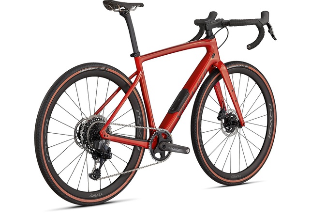 2021 Specialized Diverge Pro Carbon Road Bike - (CV. ASIACYCLES)