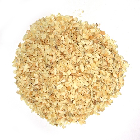 Чеснок сушеный гранулы 8-16 mesh