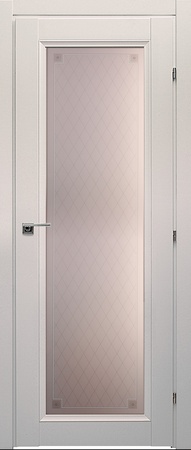 Tür 6340 DO / Weiß