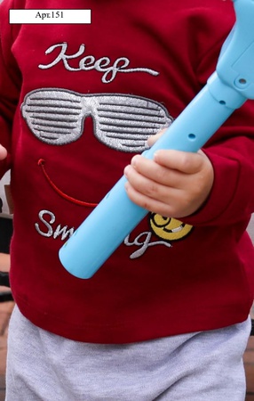 Костюм детский