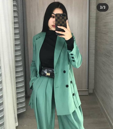 Шикарные костюмы