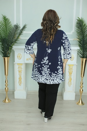 Туника №9387