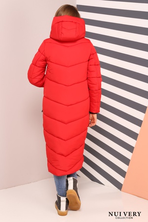 Пуховик-одеяло "Далия"