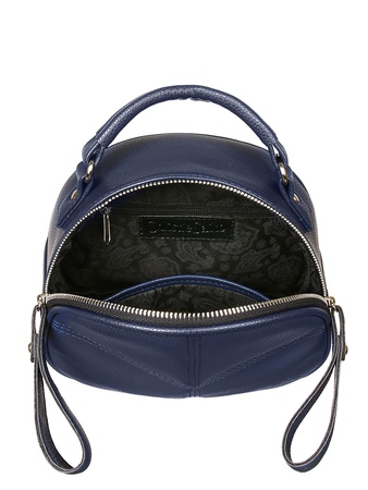 Сумка женская Артикул: SU4476 синий