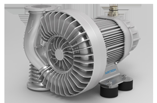 Airtech Kinetic Воздуходувка (AKB) серии