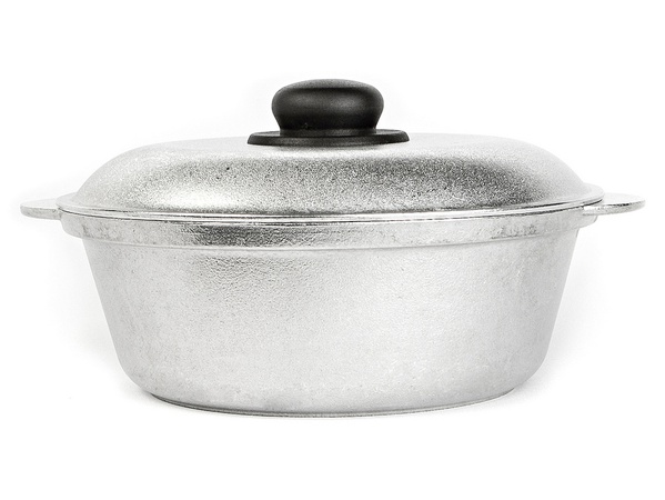 Кастрюля «Боярыня» 2,5 л