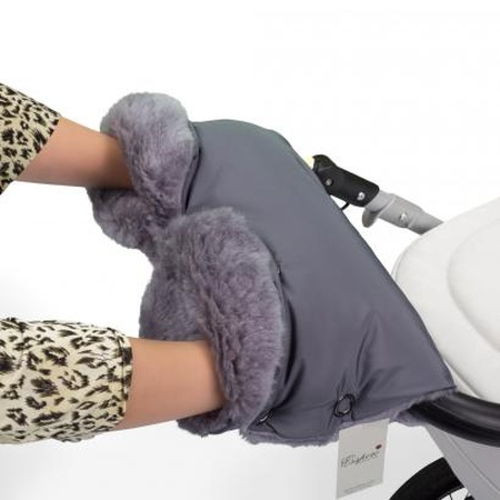 Esspero Dörtlü Lüks Puset El Manşonu