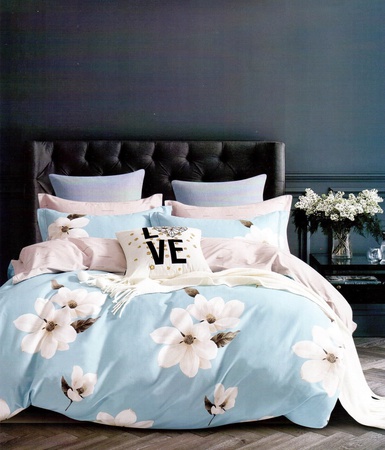 Постельное белье(Сатин)