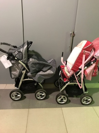 Bebek arabaları toptan