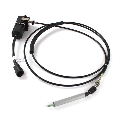 3082073 - CAT Elektrikli Aktüatörlü ekskavatör