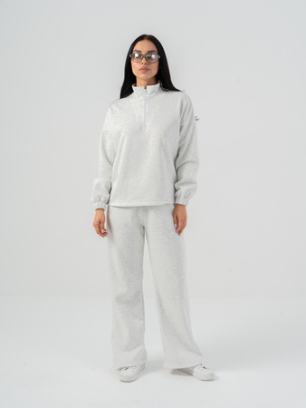 Спортивный костюм из высококачественной ткани лининг для женщин