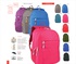 backpacks