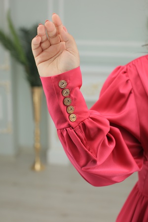 Платья №9378