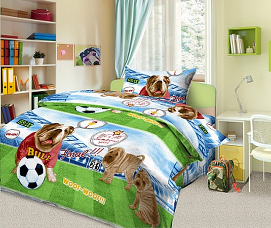 Üreticiden çocuk / genç yatak takımı