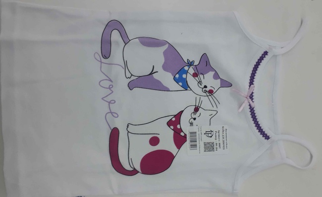 трикотажная продукция