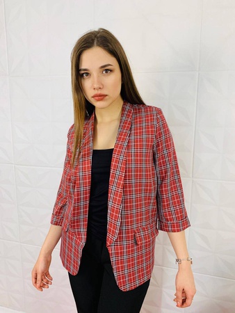 Пиджак женский №2019
