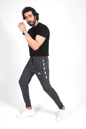 Climacourt Erkek Eşofman Altı M4