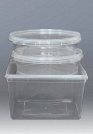 Пищевые контейнеры