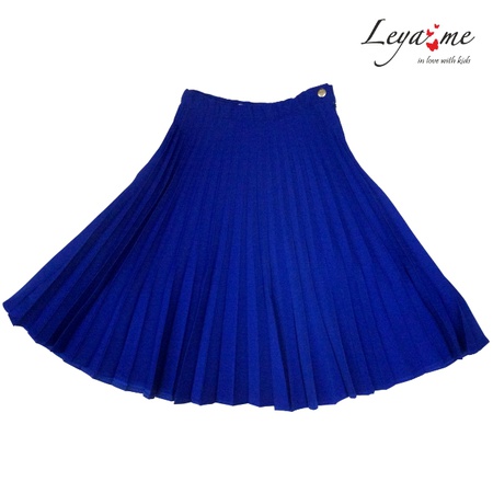 Юбка плиссированна