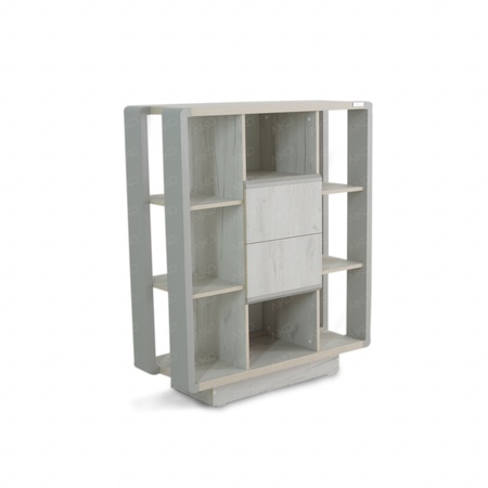 Тумба стеллаж AIKO ORPHEUS