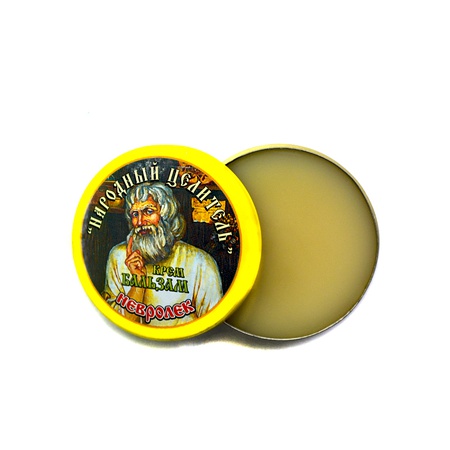 Крем-бальзам невралек