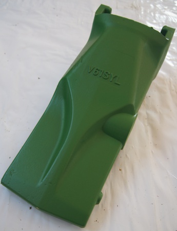 ESCO bucket teeth V13SYL,V13TVY,V17,V17TVL,V17TVY,V19,V20,V23SYL,V23TVY,V29SYL,V29TVY,V29RC,V33RC,V33TVY,V33SHV,V33SYL,V39VX,V39RC,V39RE,V39TL,V39SYL,V39SHV,V43VY,V43RC,V43SYL,V51SHV,V51RC,V51VY,V51SYL,V51RL,V59VY,V59SYL,V61SD,V61AR,V61SYL,V61VY