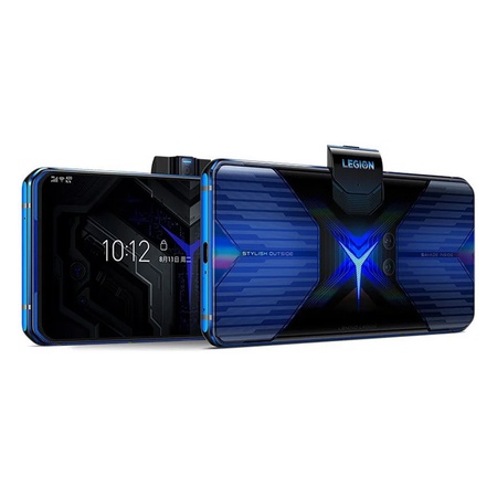 Akıllı Telefon Lenovo Legion Telefon Düellosu 5G 6.65"