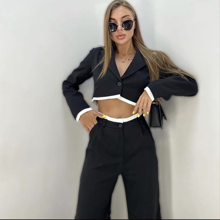 Takım elbise "Trend"