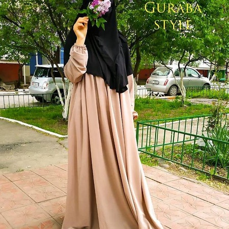 &quot;Bakulya&quot; elbisesi