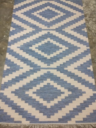 Hand Woven Rugs