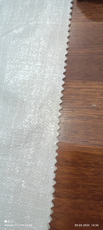 Полипропиленовые мешки