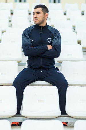 Мужской спортивки