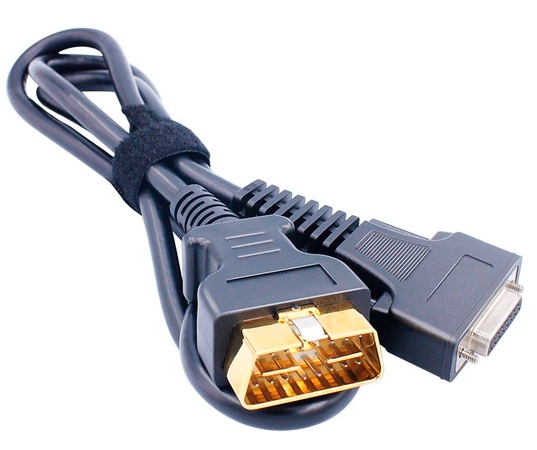 in Stock Auto Diagnostic Tool Adapter and Cable for Launch-Autel-Xtool-Fcar-Atuoboss etc.