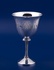 Серебряный бокал №23