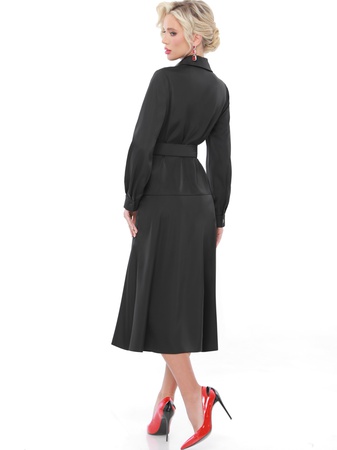 Büro-Sommeranzug mit Rock