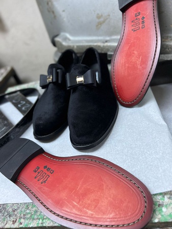 Туфли мужские