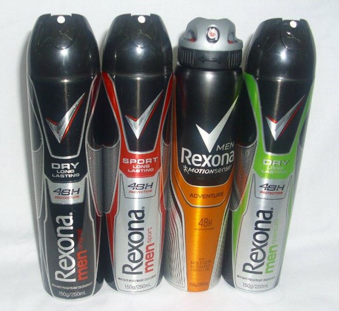 Rexona İhracatçı/Tedarikçi