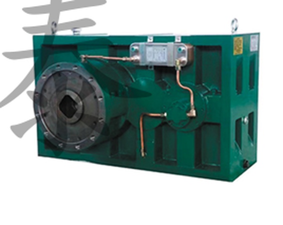 Hard-Toothed Surface Reducer