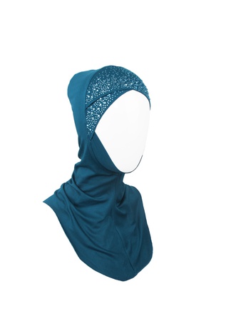 Yapay elmaslı eğik fanilalar