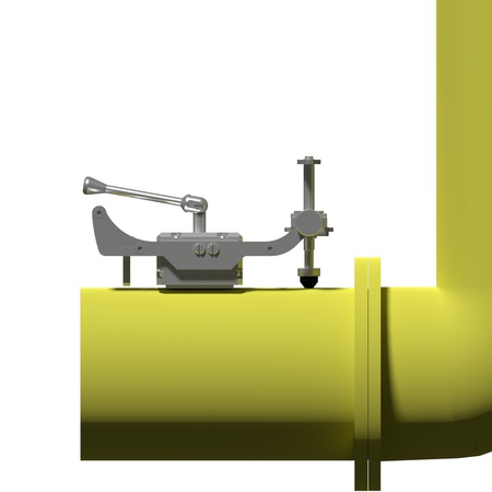 Консоль К250 Магнитное герметизирующее устройство