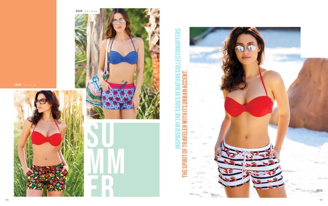 yüzme şortu erkek kadın