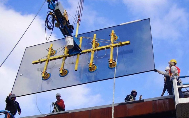 Стекло Джамбо