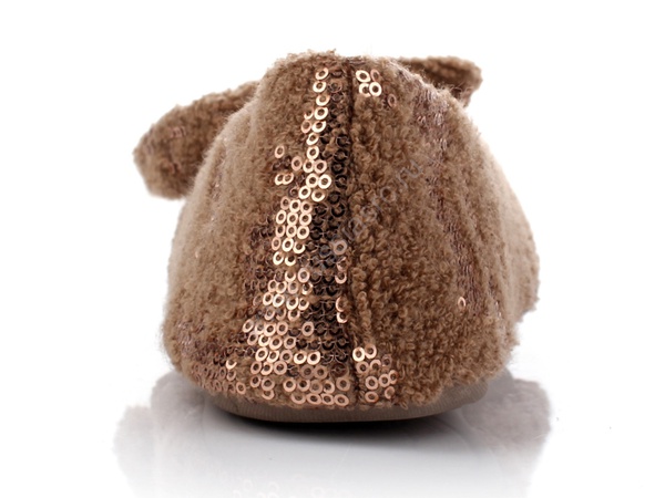 Балетки L-126