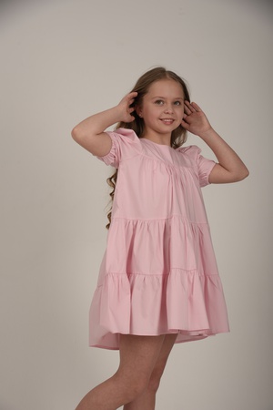 Детское платье "Маленькая фея"