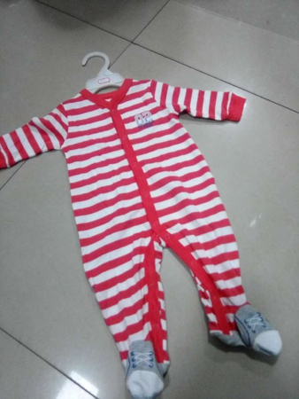 Слип, пижама