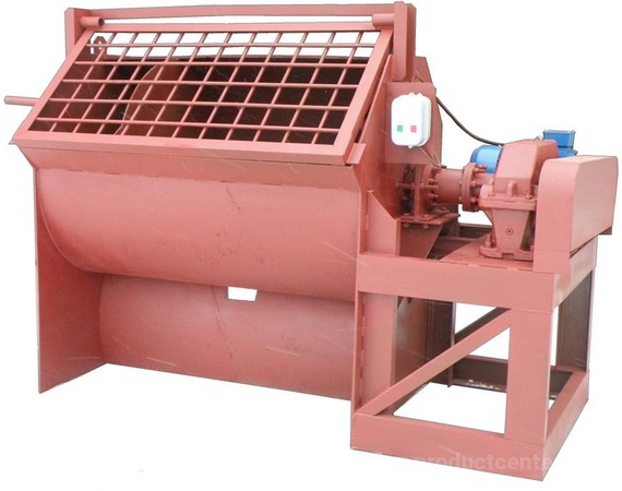 Betonmischer SBM-550TS (zwei in einem)